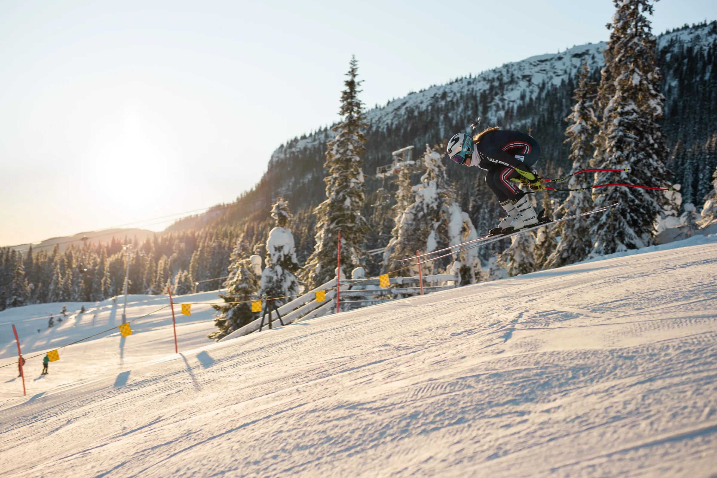 World Cup, Kvitfjell.