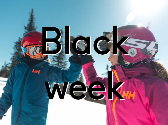 Black week