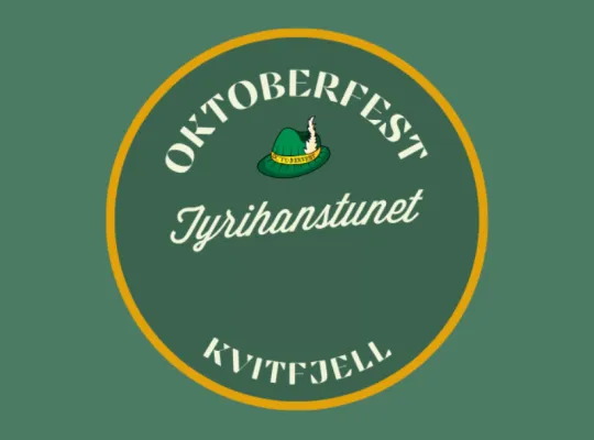 Oktoberfest